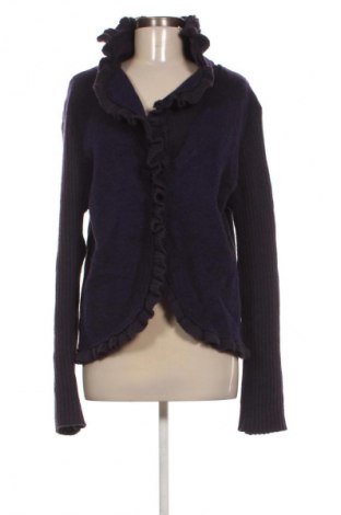 Női kardigán Biaggini, Méret XL, Szín Lila, Ár 2 999 Ft