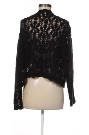 Damen Strickjacke Biaggini, Größe XXL, Farbe Schwarz, Preis € 7,99