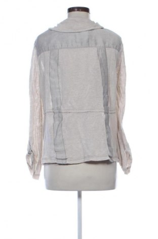 Дамска жилетка Bianca, Размер L, Цвят Бежов, Цена 14,74 €