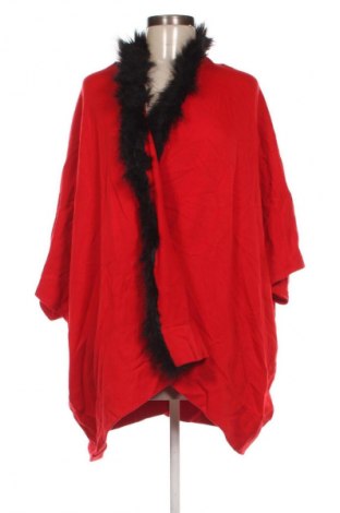 Damen Strickjacke Bianco, Größe M, Farbe Rot, Preis 48,99 €