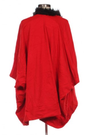 Damen Strickjacke Bianco, Größe M, Farbe Rot, Preis 48,99 €