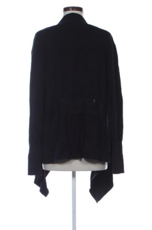 Damen Strickjacke Biba, Größe M, Farbe Schwarz, Preis € 9,99