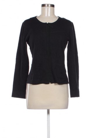 Damen Strickjacke Biba, Größe S, Farbe Schwarz, Preis € 8,99