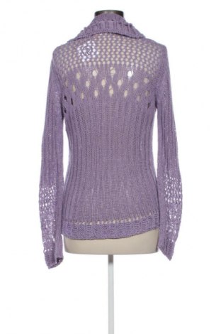 Дамска жилетка Biba, Размер S, Цвят Лилав, Цена 22,58 €