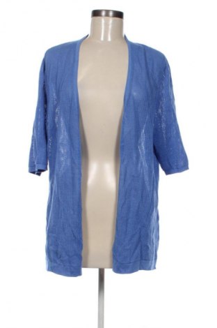 Női kardigán Black Pepper, Méret XL, Szín Kék, Ár 2 989 Ft