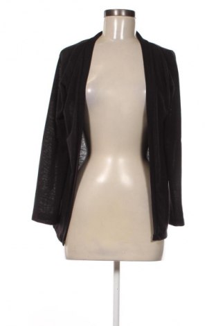 Damen Strickjacke Blind Date, Größe XS, Farbe Schwarz, Preis € 8,99