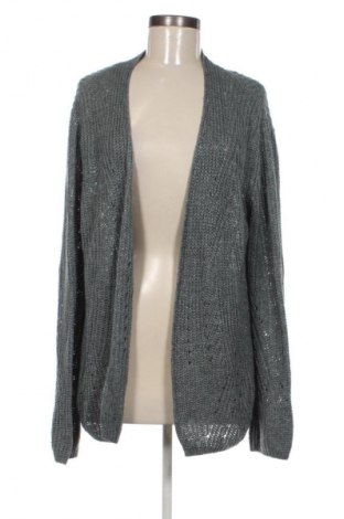 Női kardigán Blind Date, Méret M, Szín Szürke, Ár 6 103 Ft