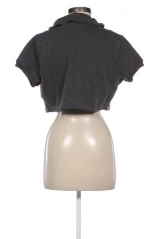 Damen Strickjacke Blind Date, Größe L, Farbe Grau, Preis 15,00 €