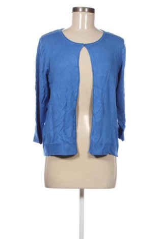 Damen Strickjacke Blue Motion, Größe XL, Farbe Blau, Preis € 6,99