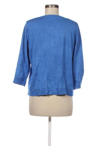 Damen Strickjacke Blue Motion, Größe XL, Farbe Blau, Preis € 6,99