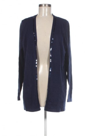 Dámsky kardigán Blue Motion, Veľkosť L, Farba Modrá, Cena  6,95 €