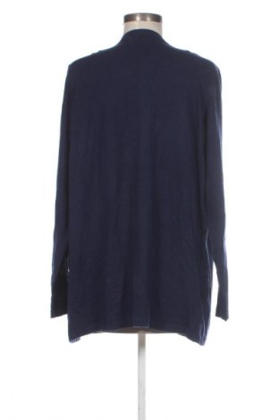 Dámsky kardigán Blue Motion, Veľkosť L, Farba Modrá, Cena  6,95 €