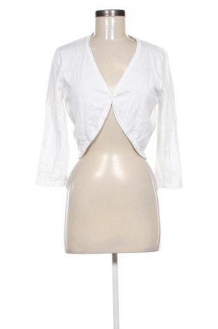 Dámsky kardigán Blue Motion, Velikost M, Barva Bílá, Cena  149,00 Kč