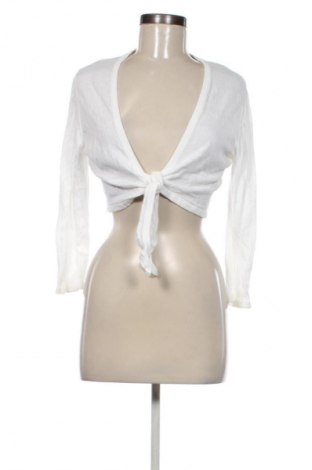 Дамска жилетка Blue Motion, Размер S, Цвят Бял, Цена 4,60 €