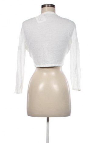 Дамска жилетка Blue Motion, Размер S, Цвят Бял, Цена 4,60 €