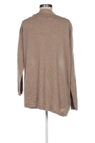 Damen Strickjacke Blue Motion, Größe XL, Farbe Beige, Preis € 27,68