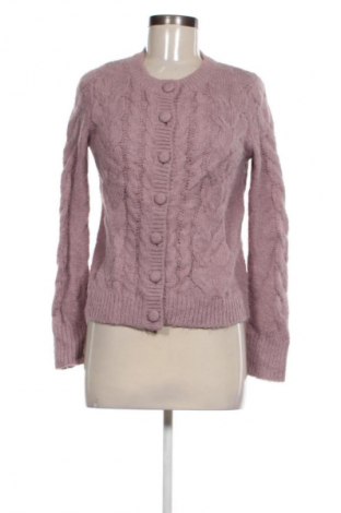 Damen Strickjacke Boden, Größe S, Farbe Aschrosa, Preis € 28,99