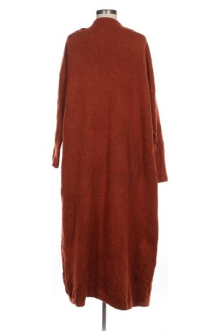 Γυναικεία ζακέτα Body Flirt, Μέγεθος L, Χρώμα Καφέ, Τιμή 10,99 €