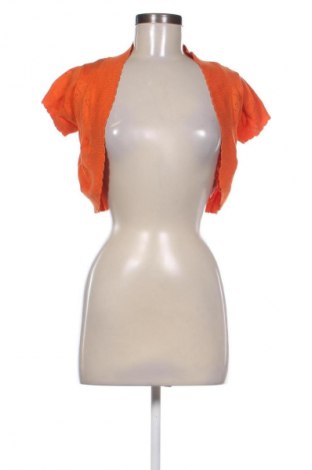 Női kardigán Body Flirt, Méret XXS, Szín Narancssárga
, Ár 6 198 Ft