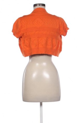 Női kardigán Body Flirt, Méret XXS, Szín Narancssárga
, Ár 6 198 Ft
