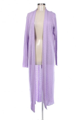 Damen Strickjacke Body Flirt, Größe L, Farbe Lila, Preis € 14,77