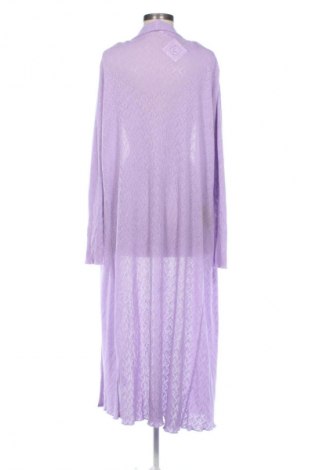 Damen Strickjacke Body Flirt, Größe L, Farbe Lila, Preis € 14,77