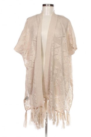 Női kardigán Bon Prix, Méret L, Szín Bézs, Ár 2 859 Ft