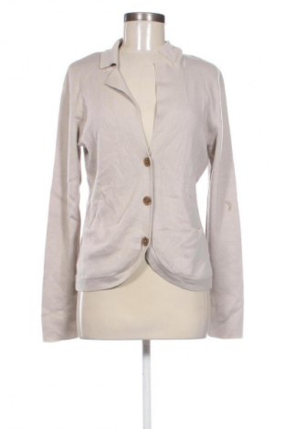 Dámsky kardigán Bongenie Grieder, Velikost L, Barva Béžová, Cena  1 502,00 Kč