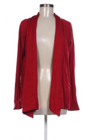 Γυναικεία ζακέτα Bonita, Μέγεθος M, Χρώμα Κόκκινο, Τιμή 23,04 €