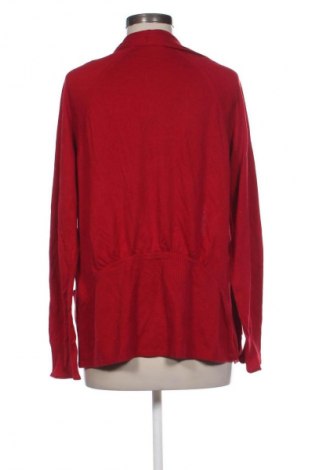 Γυναικεία ζακέτα Bonita, Μέγεθος M, Χρώμα Κόκκινο, Τιμή 23,04 €