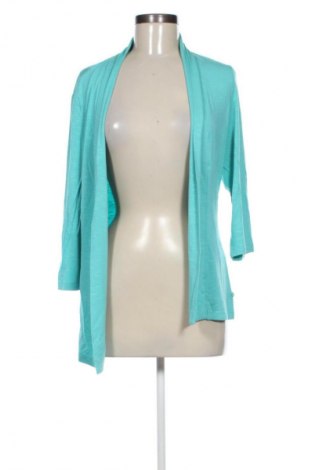 Γυναικεία ζακέτα Bonita, Μέγεθος S, Χρώμα Πράσινο, Τιμή 21,28 €