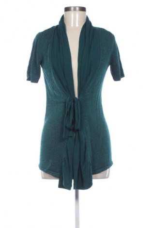 Damen Strickjacke Bonita, Größe S, Farbe Grün, Preis 15,00 €