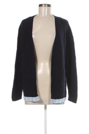 Damen Strickjacke Bonita, Größe M, Farbe Blau, Preis € 7,99
