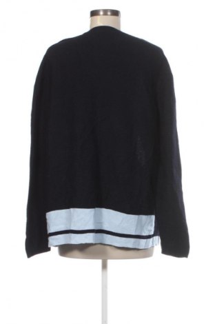 Damen Strickjacke Bonita, Größe M, Farbe Blau, Preis € 7,99