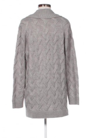 Damen Strickjacke Bpc Bonprix Collection, Größe M, Farbe Grau, Preis € 8,08