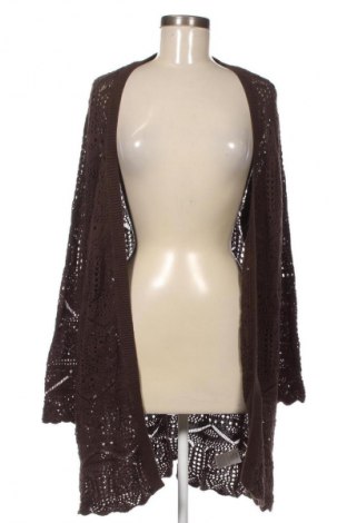 Dámsky kardigán Bpc Bonprix Collection, Veľkosť XL, Farba Hnedá, Cena  11,95 €