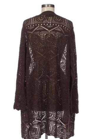 Dámsky kardigán Bpc Bonprix Collection, Veľkosť XL, Farba Hnedá, Cena  11,95 €