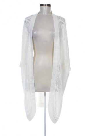 Női kardigán Bpc Bonprix Collection, Méret XXL, Szín Fehér, Ár 4 839 Ft