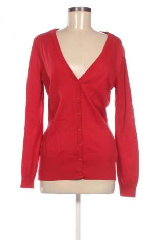 Női kardigán Bpc Bonprix Collection, Méret M, Szín Piros, Ár 6 092 Ft