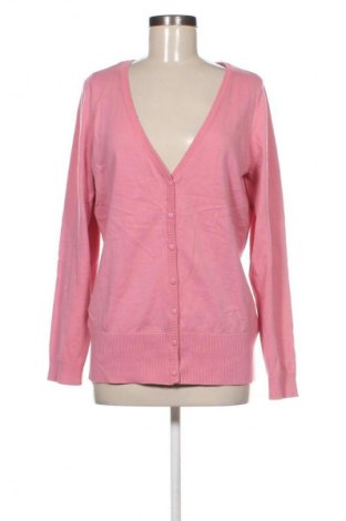 Női kardigán Bpc Bonprix Collection, Méret M, Szín Rózsaszín, Ár 4 119 Ft