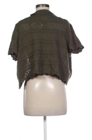 Női kardigán Bpc Bonprix Collection, Méret XXL, Szín Zöld, Ár 6 092 Ft