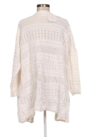 Dámsky kardigán Bpc Bonprix Collection, Velikost XL, Barva Bílá, Cena  239,00 Kč