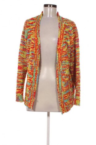 Damen Strickjacke Bpc Bonprix Collection, Größe M, Farbe Mehrfarbig, Preis € 15,00