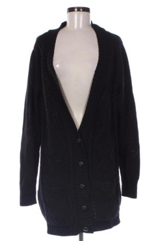 Női kardigán Bpc Bonprix Collection, Méret M, Szín Fekete, Ár 2 669 Ft