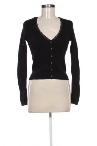 Damen Strickjacke Brandy Melville, Größe S, Farbe Schwarz, Preis € 14,99