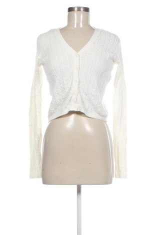 Dámsky kardigán Brandy Melville, Veľkosť S, Farba Biela, Cena  20,95 €