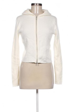Damen Strickjacke Brandy Melville, Größe S, Farbe Weiß, Preis € 12,99
