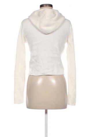Damen Strickjacke Brandy Melville, Größe S, Farbe Weiß, Preis € 12,99