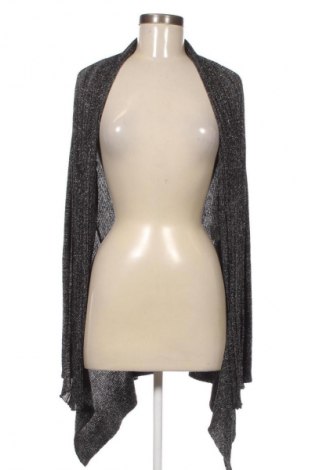 Damen Strickjacke Brave Soul, Größe M, Farbe Silber, Preis 7,99 €