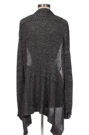 Damen Strickjacke Brave Soul, Größe M, Farbe Silber, Preis 7,99 €